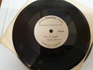 Chris Farlowe Out Of Time 45rpm White Label Test Pressing One Sided