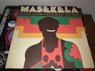 Hugh Masekela - Introducing Hedzoleh Soundz 1973 1st Blue Thumb Vinyl LP VG+