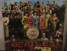 The Beatles Sgt. Pepper’s Lonely Hearts Club Band UK Import Mono Record PMC7027