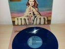 ENZO CARELLA - SFINGE - BLUE - NUMBERED - MOV - MUSIC ON VINYL - LP