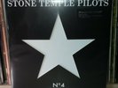 STONE TEMPLE PILOTS - NO. 4 - MOV - MUSIC ON VINYL - LP