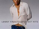 `KRAVITZ,LENNY`-GREATEST HITS (UK IMPORT) VINYL LP NEW