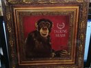 TALKING HEADS Naked 1988 NEW / FACTORY SEALED Vintage BMG Club LP David Byrne