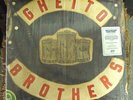 GHETTO BROTHERS Power Fuerza LP Truth & Soul reissue funk Rubble Kings