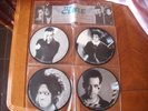 the cure 4 x interview 7