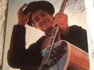 BOB DYLAN NASHVILLE SKYLINE LP 69 CBS KCS 9825 2 EYE 1ST PRESS PLAYS EX VG+/VG+