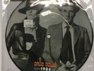 DAVID BOWIE 1984 + Live 40th Ann. 7'' 45 Picture Disc 2014 RSD Ltd.