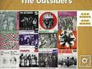 The Outsiders - Golden Years of Dutch Pop Music: A & B Sides