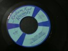 THE MIXED EMOTIONS I'LL FADE AWAY 45 RECORD CAN'T YOU STOP IT NOW GARAGE