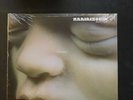 Rammstein Mutter Vinyl - Brand New, Sealed Official Release