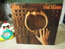 Kiss Music From The Elder GATEFOLD Polygram LP VINYL ALBUM