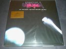 UTOPIA LP ADVENTURES IN UTOPIA NUMBERED SILVER VINYL TODD RUNDGREN - NEW