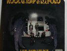 Kool G Rap & DJ Polo – Live And Let Die – LP