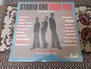 Studio One Rude Boy , The Original , 2 X LP not available