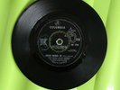 Brian Auger Trinity Vinyl Single - 45 GREEN ONIONS / KIKO 1965 - MONO -  Rare 