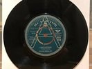 Elvis Presley - Come What May - Love Letters - Demo Sample UK 45 Near Mint