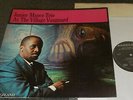 JUNIOR MANCE TRIO-AT THE VILLAGE VANGUARD-UK 1961 VINYL LP-LARRY GALES (EX/M-)
