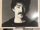 JOHN PRINE Bruised Orange Asylum 6E 139 SP LP