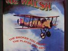 JOE WALSH: The Smoker You Drink, The Player You Get LP (200 gram reissue, gatef