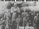 African Head Charge : Songs of Praise VINYL 12