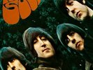 THE BEATLES Rubber Soul Vinyl Record LP Parlophone 2017 180 Gram New Sealed Rock