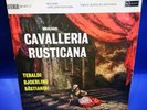 @RCA LIVING STEREO SB 2021 *EREDE* MASCAGNI CAVALLIERA RUSTICANA* TEBALDI* 2LP*