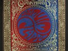 ERIC CLAPTON & STEVE WINWOOD: Live From Madison Square Garden LP (3 LP box set)