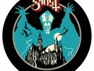 Opus Eponymous by Ghost (Sweden) (Vinyl, Nov-2015, Rise Above Records (UK))