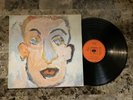BOB DYLAN SELF PORTRAIT 2LP UK ORANGE CBS LABEL EX EX+