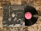 THE ALLMAN BROTHERS BAND AT FILLMORE EAST 2LP PINK CAPRICORN RECORD CLUB EX+
