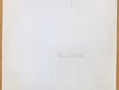 The Beatles: White Album Original Numbered Vintage Vinyl 1968 1st Press Complete