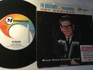 ROY ORBISON#IN DREAMS / SHAHDAROBA # MONUMENT # ORI-USA-SINGLE 1960er
