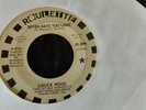 Northern Soul Anthem Original USA Demo - Chuck Wood - 7 Days Too Long