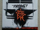 Vinyl Record Double Album LP The Prodigy, INVADERS MUST DIE