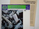 WES MONTGOMERY - LP - JAPAN - A Day In The Life - LAX 3091