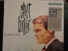 Sealed 1985 Chet Baker In New York Vinyl Record Lp Album Unplayed Unopened OJC