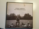 George Harrison - All Things Must Pass - 3LP Box - Top Condition