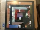 Tuxedomoon The Vinyl Box Top Ovp