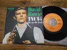 DAVID BOWIE TVC15 7