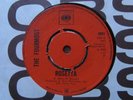 FOURMOST - ROSETTA JUST LIKE BEFORE 1969 CBS **PRODUCED BY PAUL McCARTNEY**