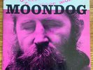 Moondog - More Moondog Prestige 7069 DG NY LP NM