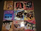 The Beatles Box. 8 LP box set. Parlophone / WRC SM 701 - 708. 1980. Fair / Exc.