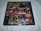 KISS SEALED UNMASKED ORIGINAL 1980 PRESSING  EX RARE