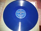 BENNY GOODMAN ORCH COLUMBIA BLUE WAX 2871-D WHY COULDNT IT BE POOR LITTLE ME E+
