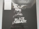 Black Sabbath : Supersonic Years: The Seventies Singles Box Set brand new sealed