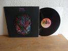 Pell Mell Marburg LP 1972 Krautrock Hammer Top Rarität