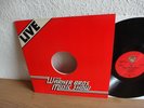 VAN MORRISON LIVE AT ROXY ULTRA-RARE ORIG '79 WARNER PROMO ONLY LP MINT