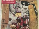Frank Zappa Uncle Meat lp Jacket and Book in mint condition. LP is near mint.