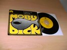45/Moby Dick,Forgive Me/Labyrinth, Swiss Psych,1976,Woodpecker Rec,M/M-