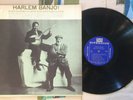 Elmer Snowden LP Harlem Banjo  1961 Jazz Banjo Cliff Jackson VG+/VG++